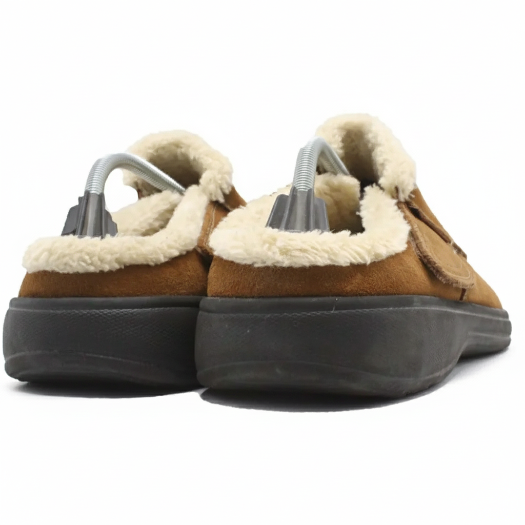 ORTHOFEET Asheville  Brown