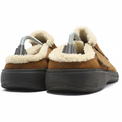 ORTHOFEET Asheville  Brown