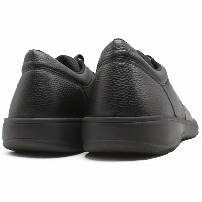 ORTHOFEET Avery Island Black