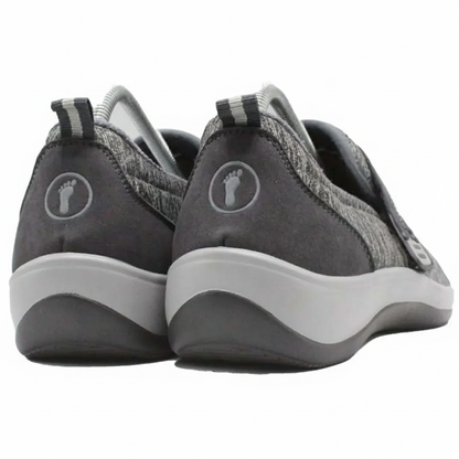 ORTHOFEET Quincy Stretch - Gray