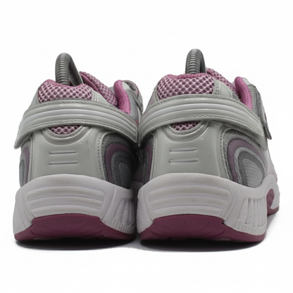 ORTHOFEET VERVE TIE LESS FUCHISA