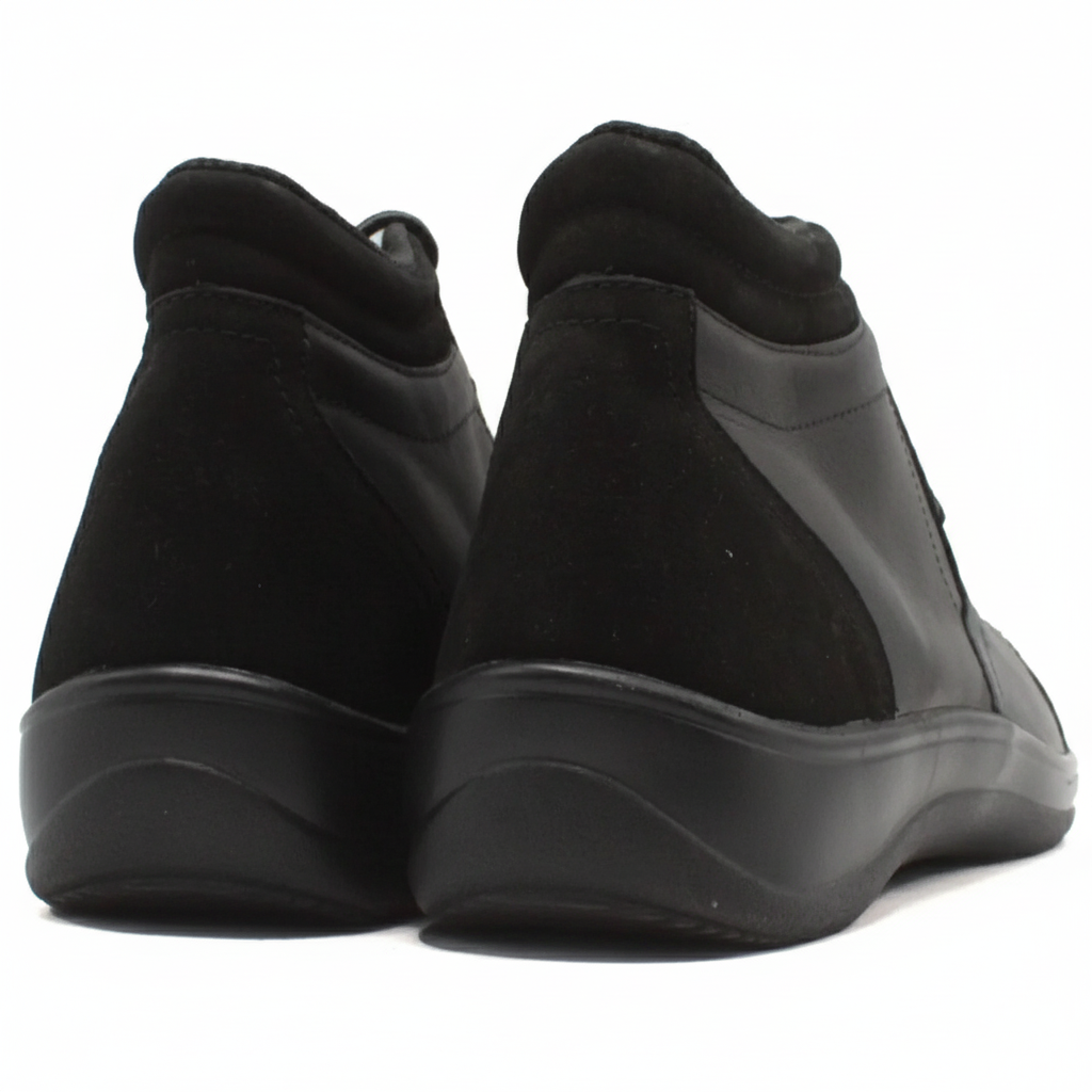 ORTHOFEET Milano - Black