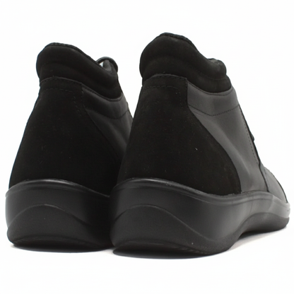 ORTHOFEET Milano - Black