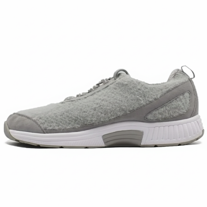 ORTHOFEET CORAL WOOL