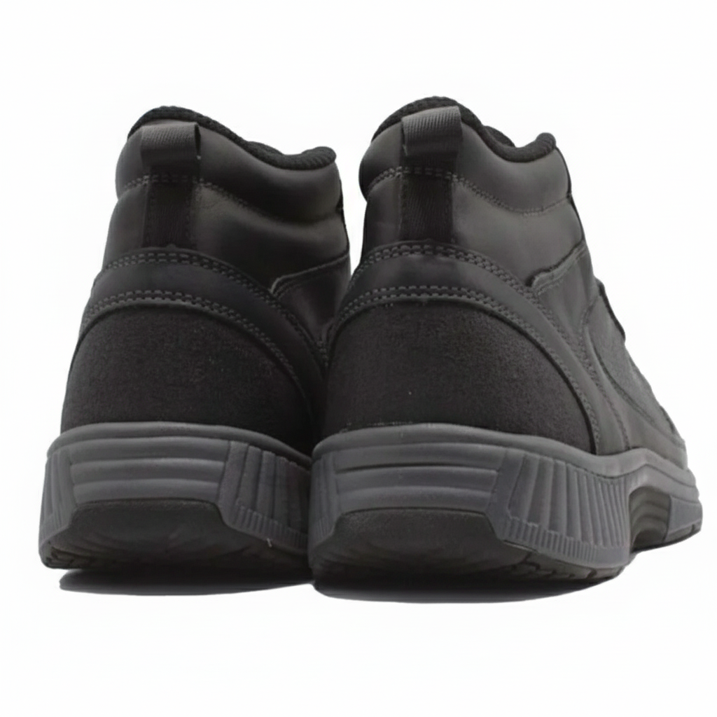 ORTHOFEET Delta Waterproof - Black