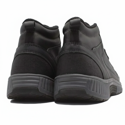 ORTHOFEET Delta Waterproof - Black