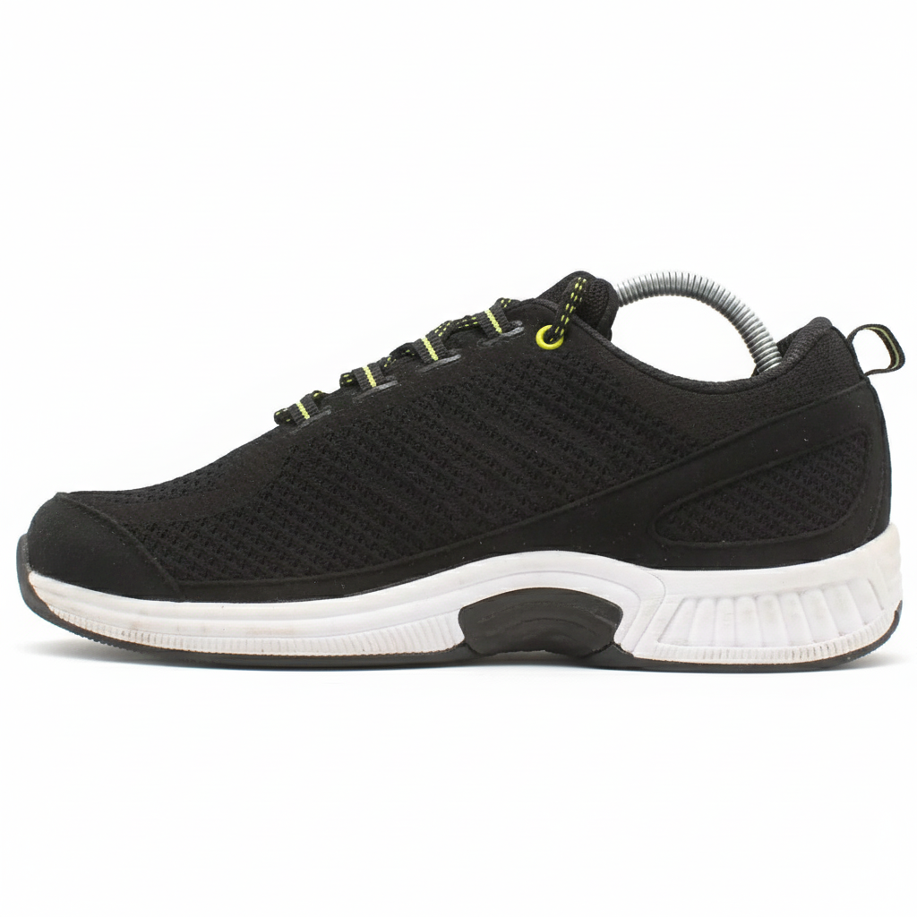 ORTHOFEET CORAL STRETCH KNIT