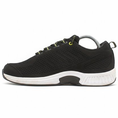 ORTHOFEET CORAL STRETCH KNIT