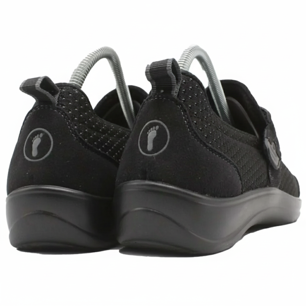 ORTHOFEET Milano  Black