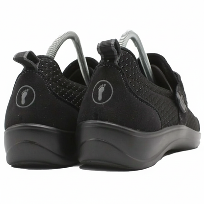 ORTHOFEET Milano  Black