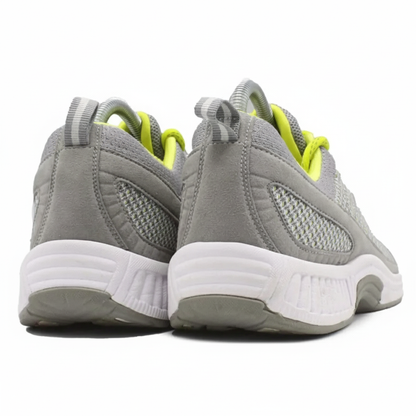 ORTHOFEET CORAL STRETCH KNIT