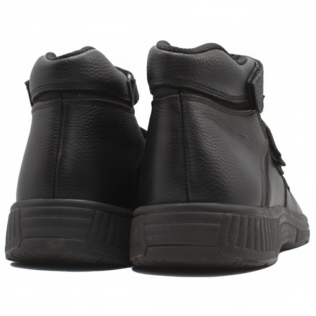 ORTHOFEET Glacier Gorge - Black