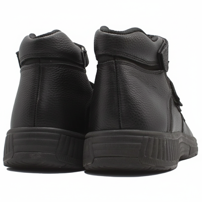 ORTHOFEET Glacier Gorge - Black