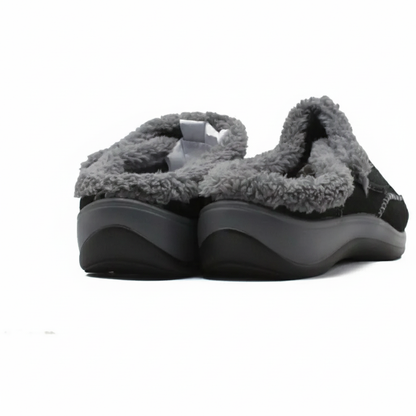 ORTHOFEET Charlotte - Black