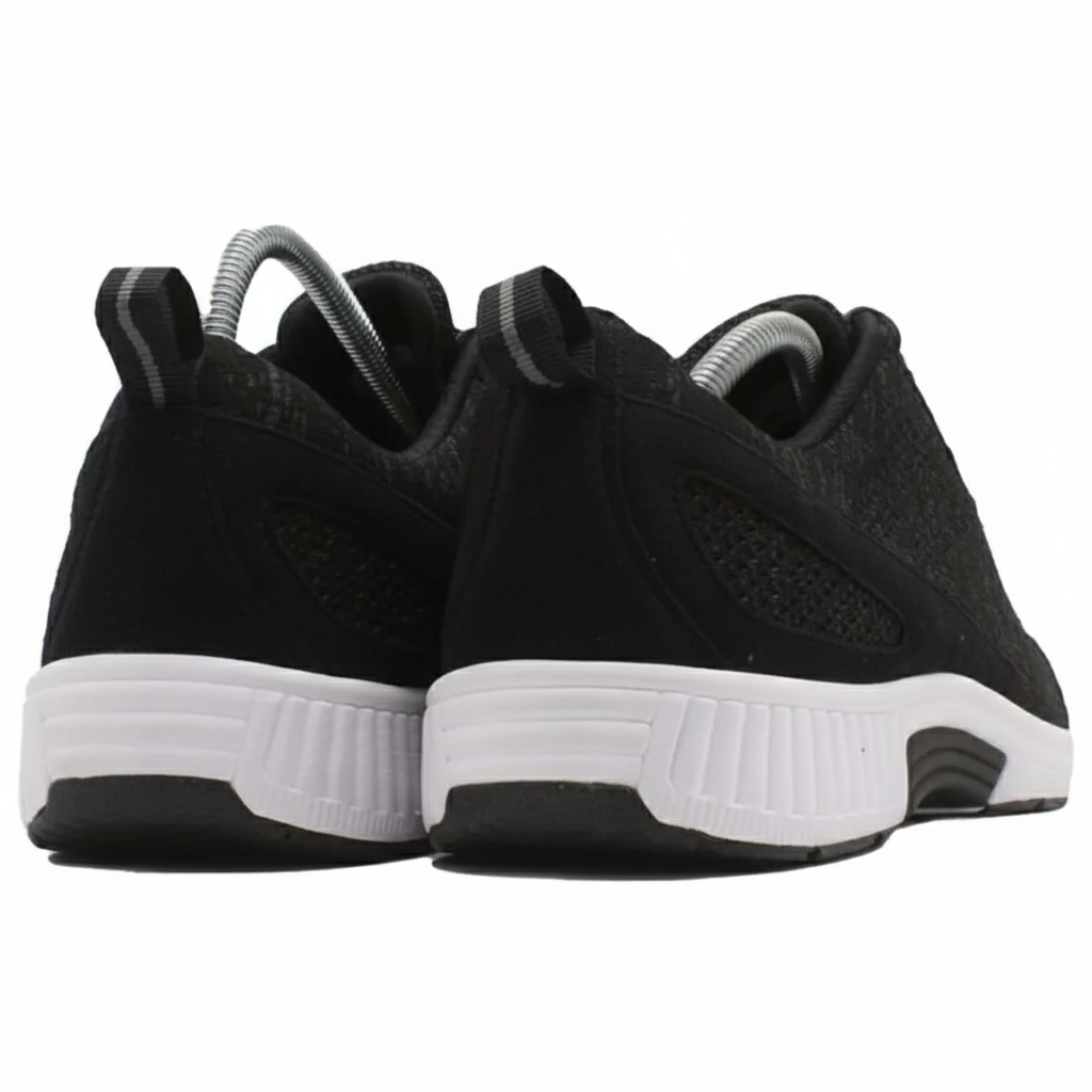 ORTHOFEET Milano - Black