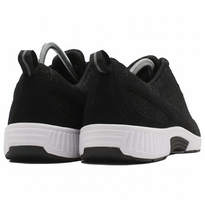 ORTHOFEET Milano - Black