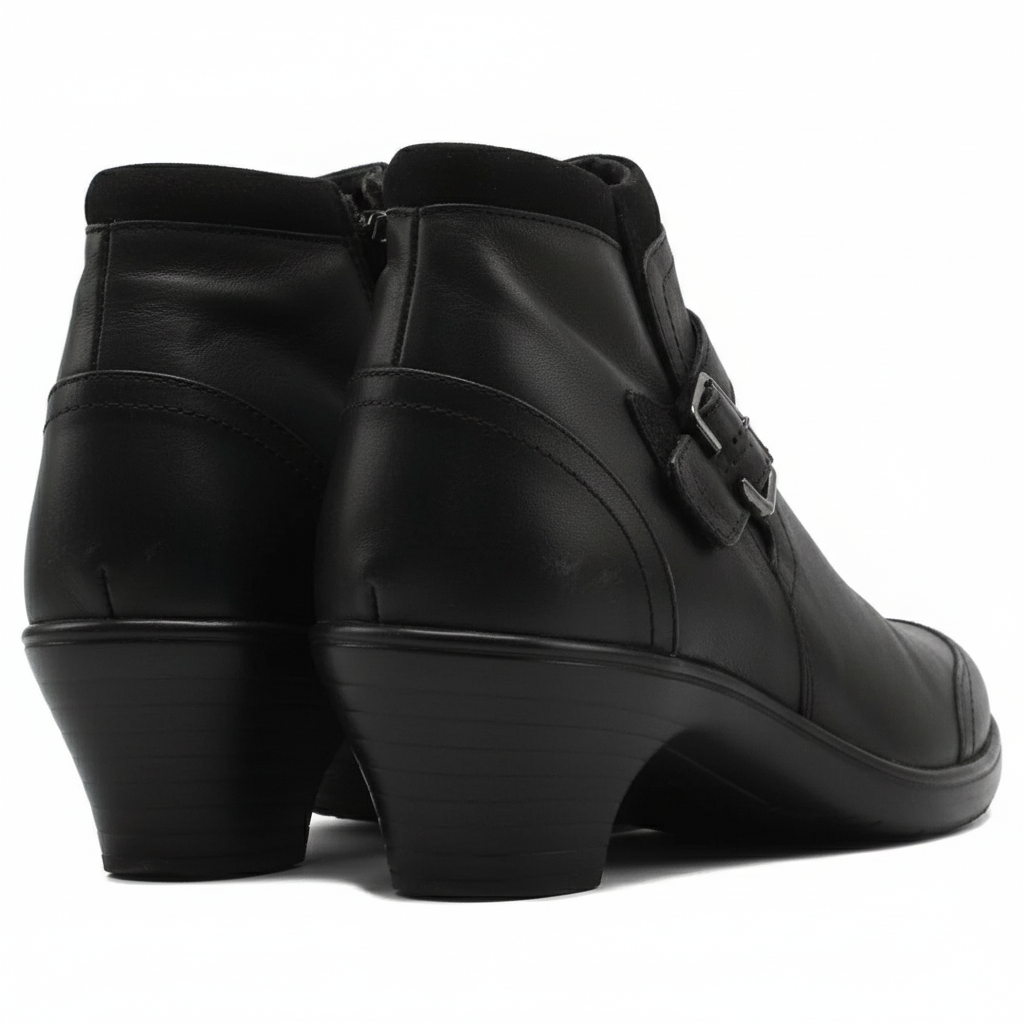 ORTHOFEET Louise Stretch Knit  Beige