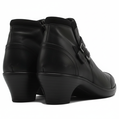 ORTHOFEET Louise Stretch Knit  Beige