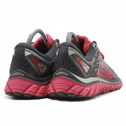 BROOKS 3D STRETCH PRINT 14 Shoes