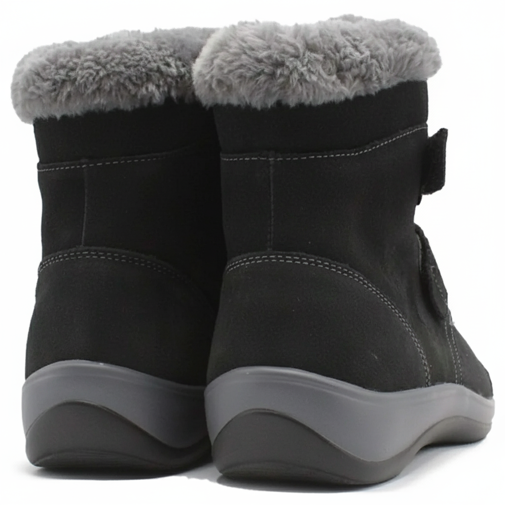 ORTHOFEET Florence Black