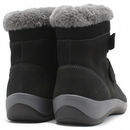 ORTHOFEET Florence Black