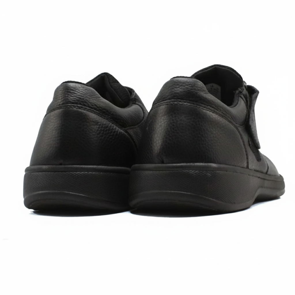 ORTHOFEET BROADWAY BLACK