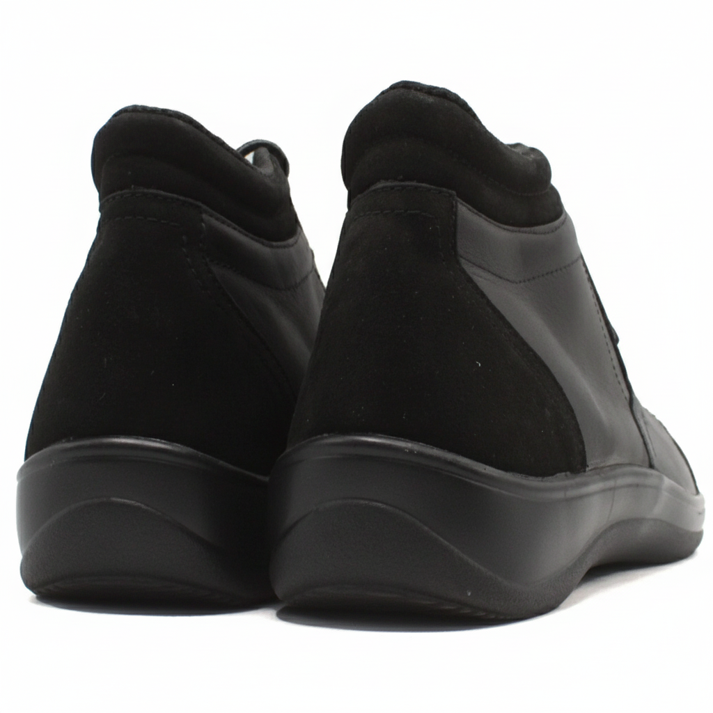 ORTHOFEET Milano - Black