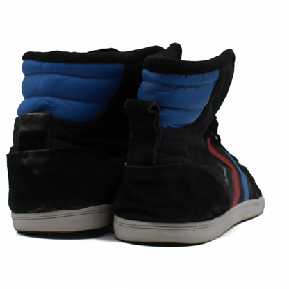 HUMMEL MENS HI TOP