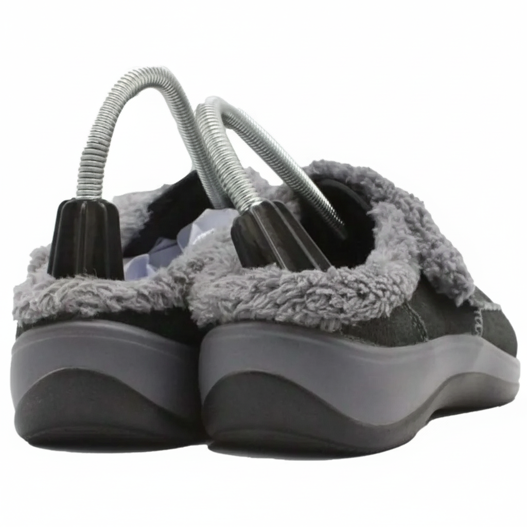 ORTHOFEET Charlotte - Black