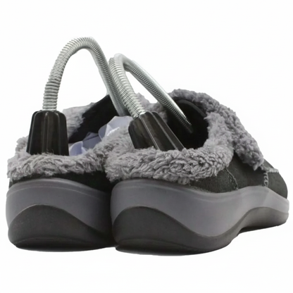 ORTHOFEET Charlotte - Black