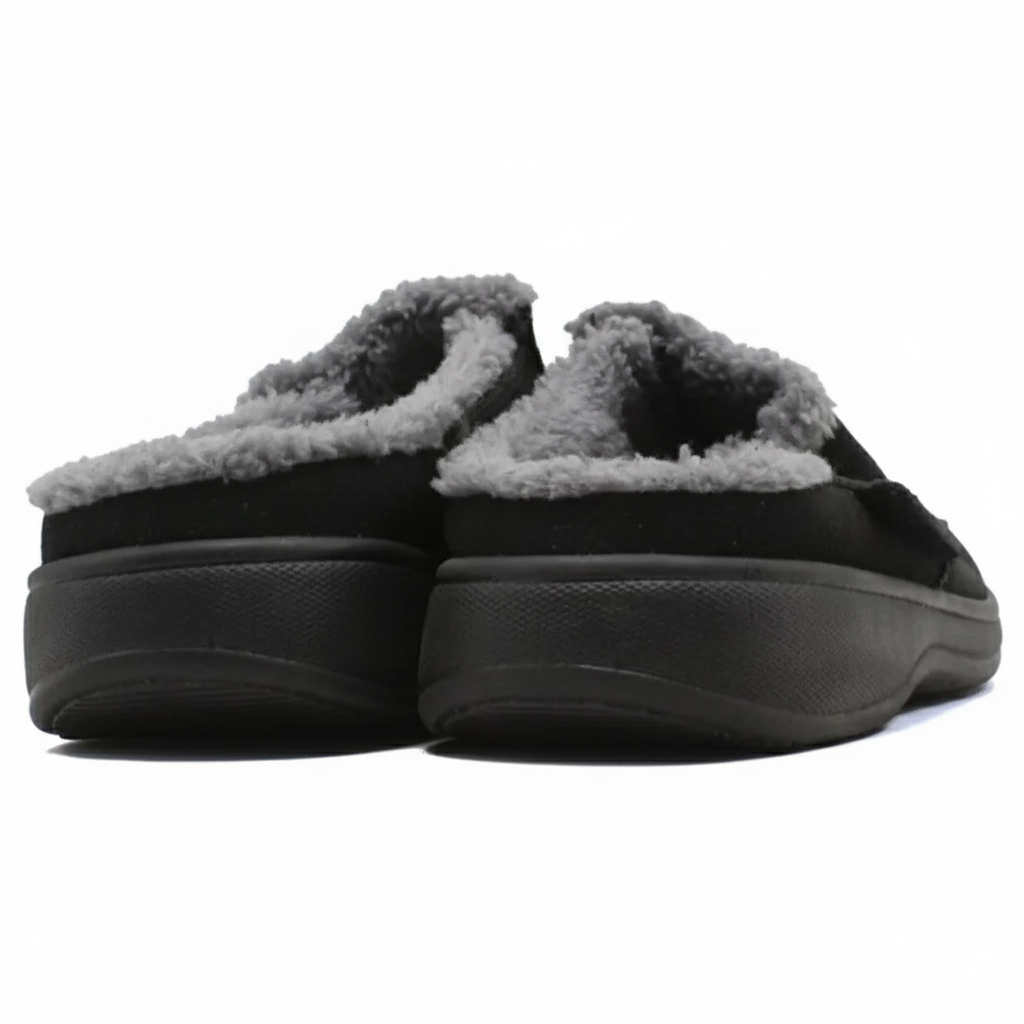 ORTHOFEET Asheville Black