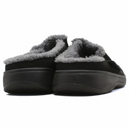 ORTHOFEET Asheville Black