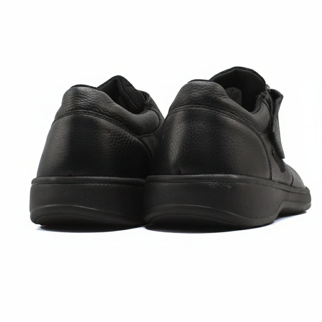 ORTHOFEET BROADWAY BLACK