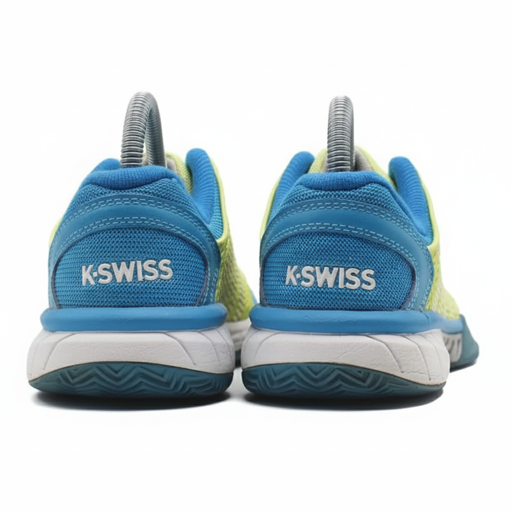 K SWISS RUNNING SNEAKER