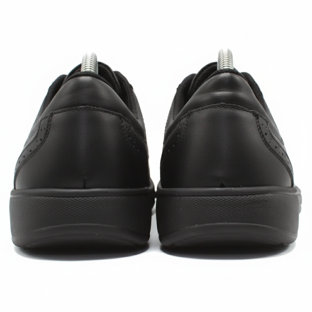 ORTHOFEET Dressy Oxford Lace