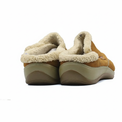 ORTHOFEET Charlotte - Brown