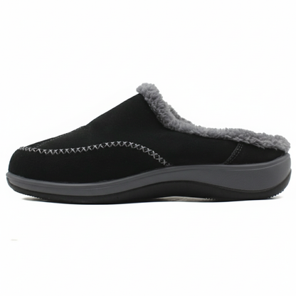 ORTHOFEET Charlotte Black