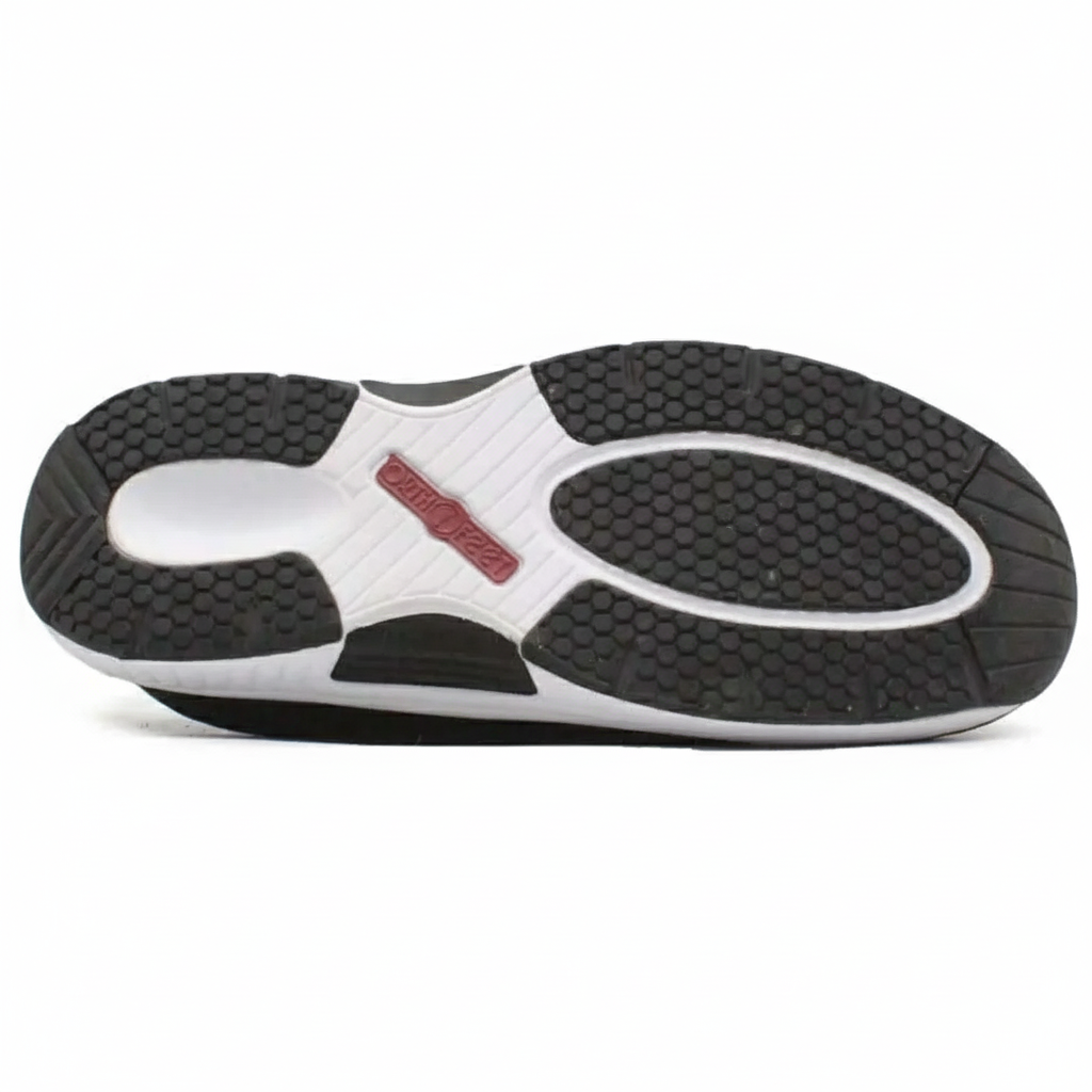 ORTHOFEET LAVA STRETCH KNIT