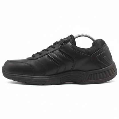 ORTHOFEET Pacific Palisades Black