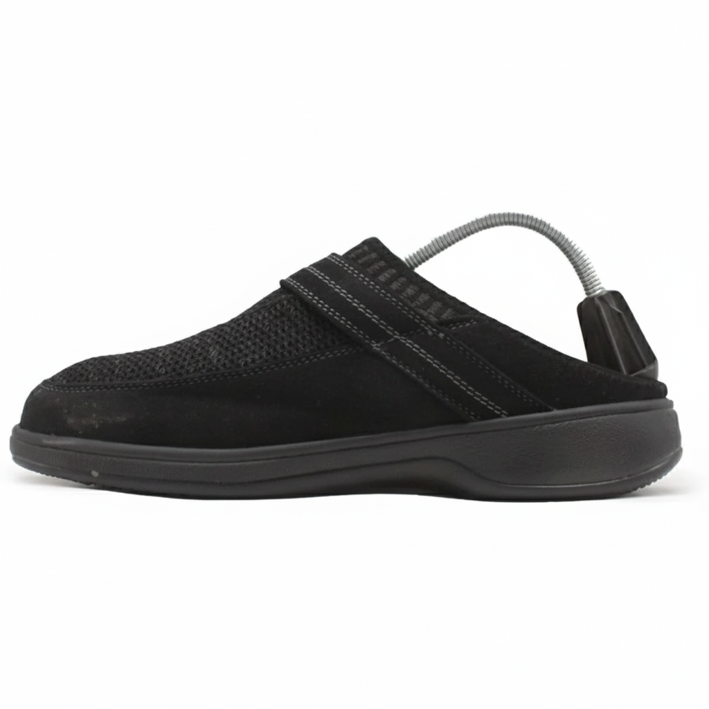 ORTHOFEET HUDSON STRETCH KNIT