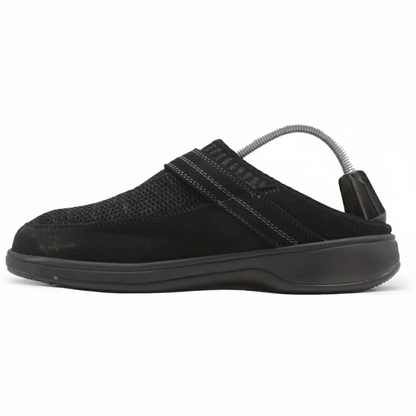 ORTHOFEET HUDSON STRETCH KNIT