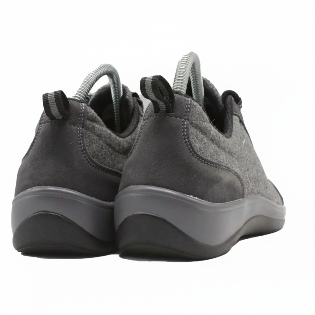 ORTHOFEET SIERRA WOOL