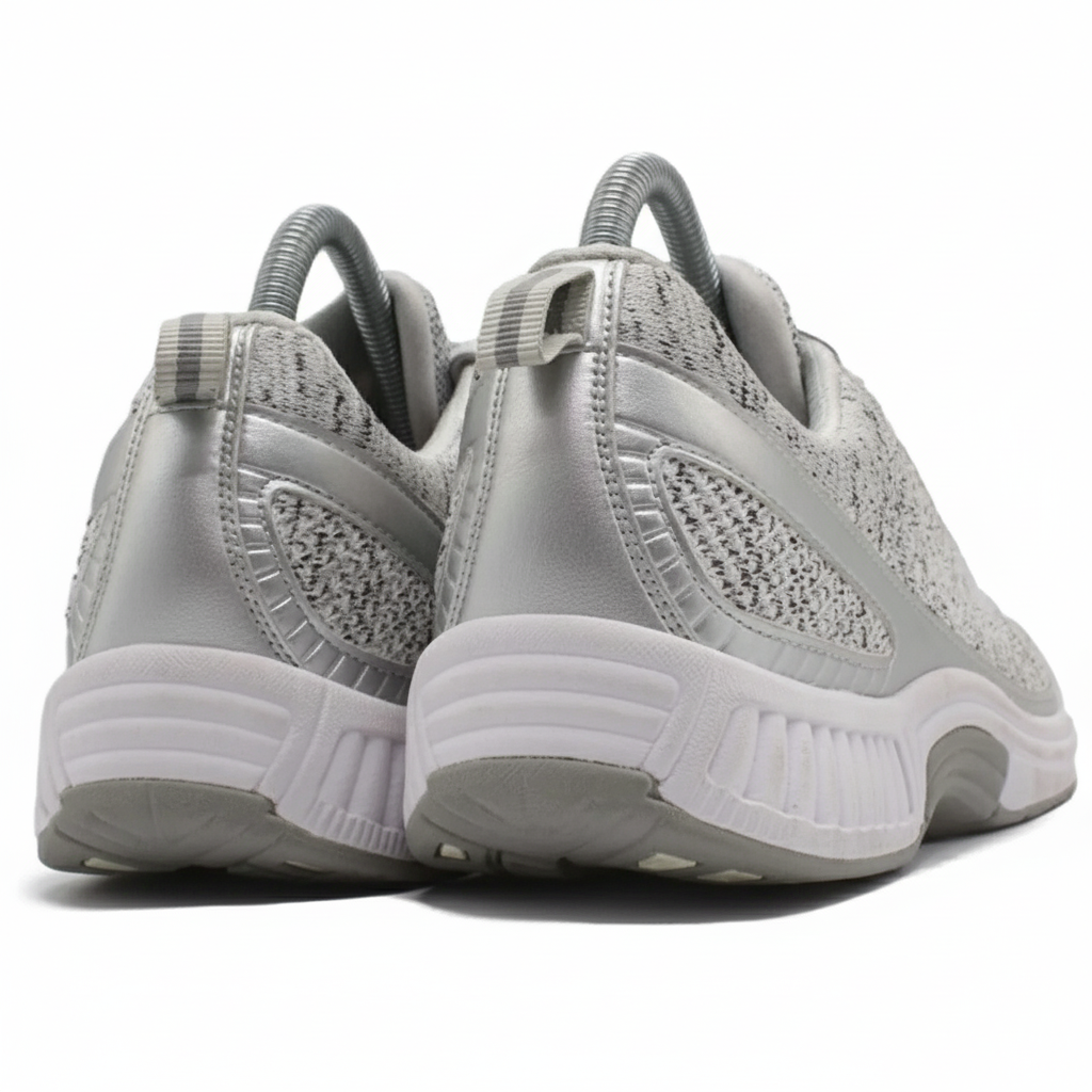 ORTHOFEET Coral Sandy