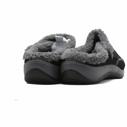 ORTHOFEET Charlotte  Black