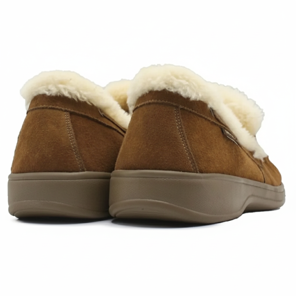 ORTHOFEET CAMEL CAPRI