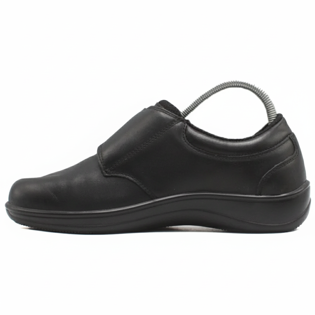 ORTHOFEET Arcadia Black