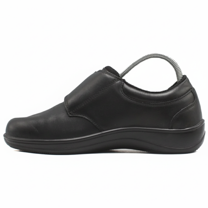 ORTHOFEET Arcadia Black
