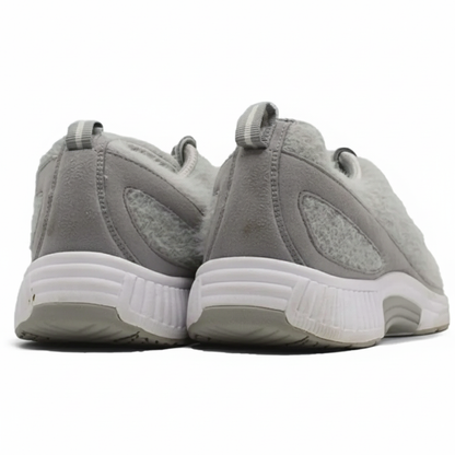 ORTHOFEET Coral Wool - Gray