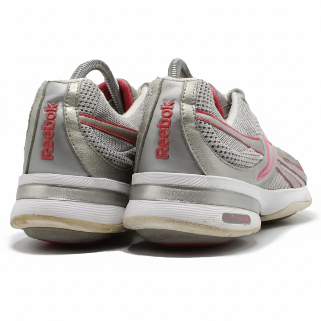REEBOK EASYTONE – SWAG KICKS - Main Image