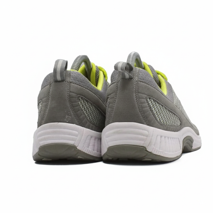 Orthofeet Coral  Athletic Shoes